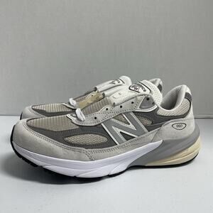 New Balance 990v6 Made in USA Teddy Santis Reflection Marblehead U990NC6 SZ 7.5